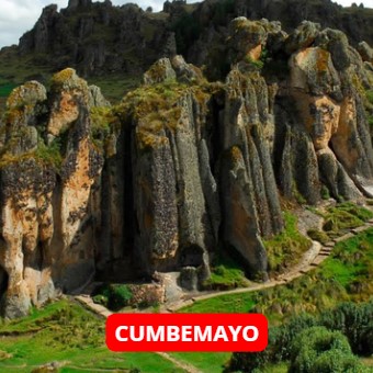 CUMBEMAYO