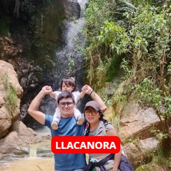 LLACANORA